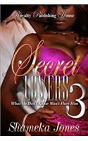 Secret Lovers 3