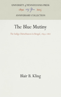 Blue Mutiny