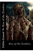 Rise of the Zombies: (English)