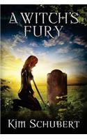 A Witch's Fury