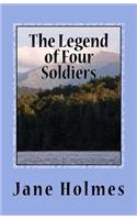 Legend of Four Soldiers