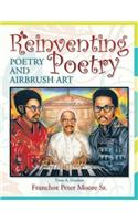 Reinventing Poetry: Poetry and Airbrush Art(English)