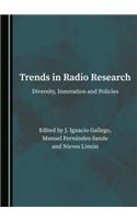 Trends in Radio Research