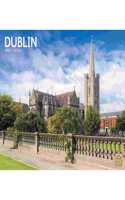 DUBLIN A4 CALENDAR 2021