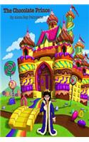 The Chocolate Prince
