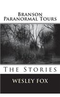 Branson Ghost & Paranormal Tours