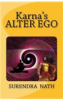 Karna's Alter Ego: (English)