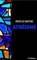 Athéisme