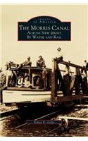 Morris Canal