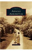 Arnold Arboretum