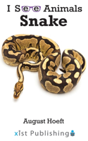 Snake: (I See Animals)