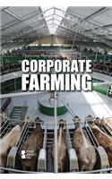 Corporate Farming