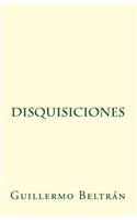 Disquisiciones