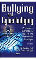 Bullying & Cyberbullying