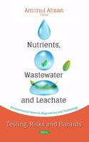 Nutrients, Wastewater and Leachate