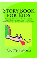 Story Book for Kids
