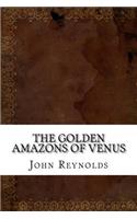 The Golden Amazons of Venus