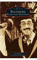 Baltimore Radio and Television