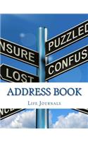 Address Book