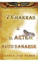 7 CHAKRAS Auto Sanarse