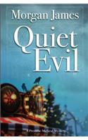 Quiet Evil: A Promise McNeal Mystery