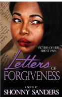 Letters of Forgiveness