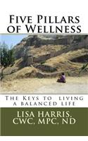 Five Pillars of Wellness