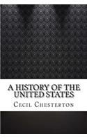 A History of the United States