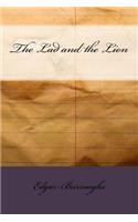 The Lad and the Lion