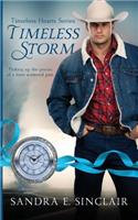 Timeless Storm: (5 Timeless Hearts)