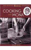 Cooking with Mona