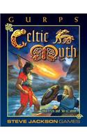 Gurps Celtic Myth