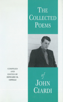 Collected Poems of John Ciardi