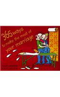 365 Ways to Make the Most of Your Marriage