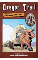 Oregon Trail: The Road to Destiny