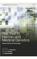 Year in Human and Medical Genetics