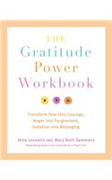 Gratitude Power Workbook