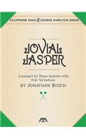 Jovial Jasper