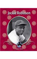 Jackie Robinson