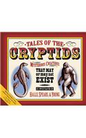 Tales of the Cryptids