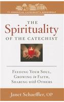 Spirituality of a Catechist