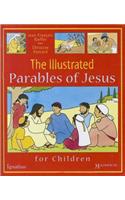 Illustrated Parables of Jesus