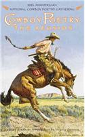 Cowboy Poetry: the Reunion