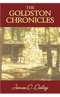The Goldston Chronicles