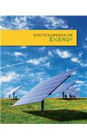 Encyclopedia of Energy