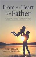 From the Heart of a Father