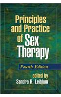 Principles And Practice of Sex Therapy