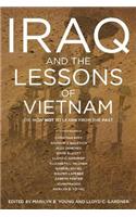 Iraq and the Lessons of Vietnam