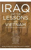 Iraq And The Lessons Of Vietnam