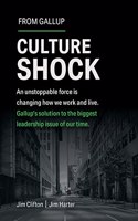 Culture Shock : An unstoppable force is changing how we work and live.